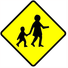 safety sign