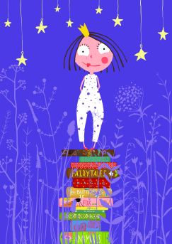 child with reward, parenting